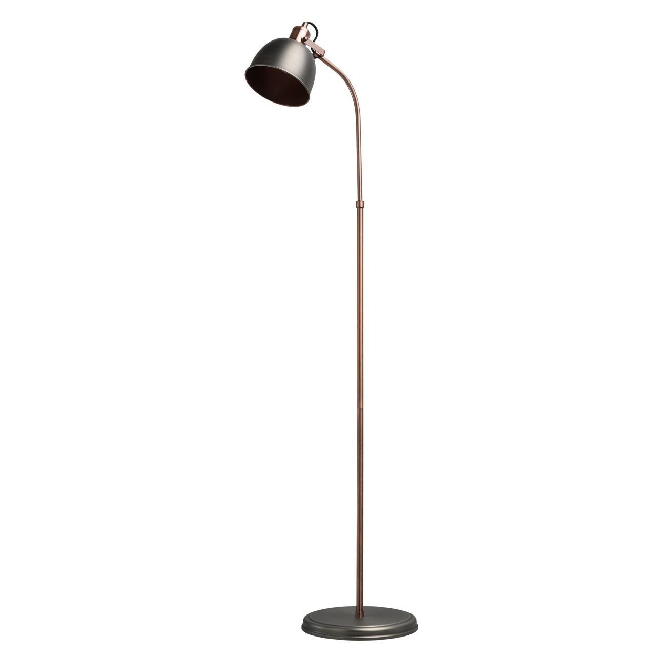 Торшер MW-Light Вальтер 551041401
Торшер MW-Light Вальтер 551041401