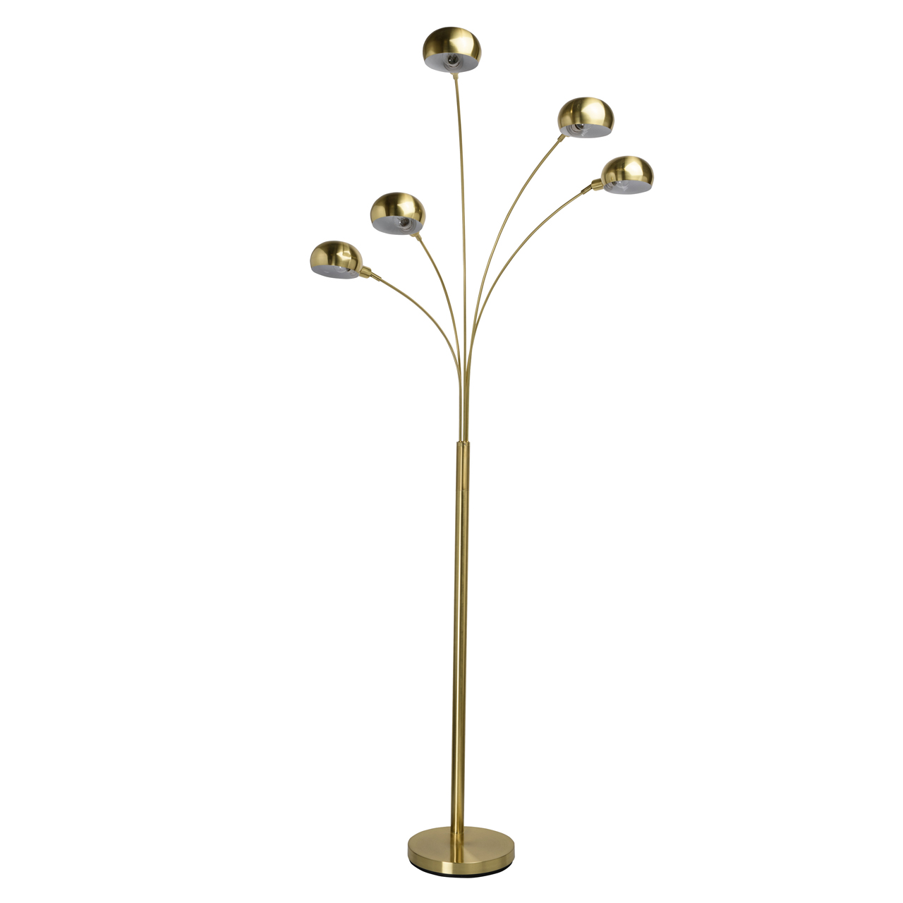 Торшер DeMarkt Гэлэкси 632046105
Торшер DeMarkt Гэлэкси 632046105