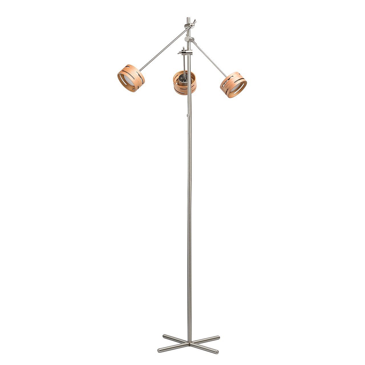 Торшер DeMarkt Чил-аут 725040703
Торшер DeMarkt Чил-аут 725040703