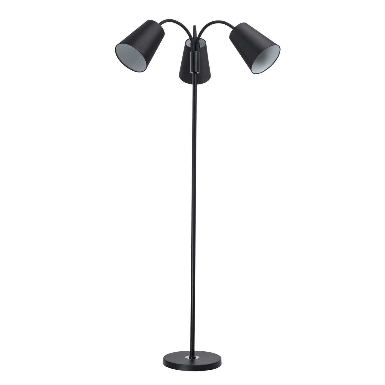 Торшер DeMarkt Комфорт 112040103
Торшер DeMarkt Комфорт 112040103