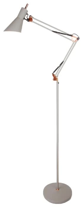 Торшер Евросвет 01033/1 серый
Торшер Евросвет 01033/1 серый