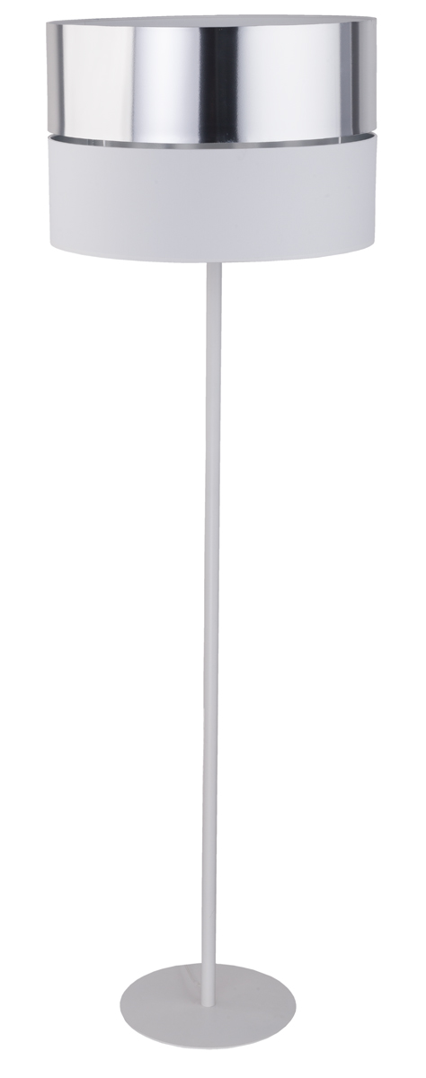 Торшер TK Lighting 5602 Hilton Silver
Торшер TK Lighting 5602 Hilton Silver