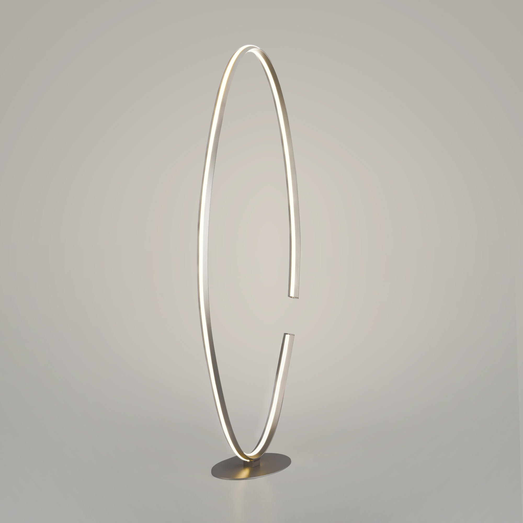 Торшер Евросвет 80415/1 сатин-никель
Торшер Евросвет 80415/1 сатин-никель