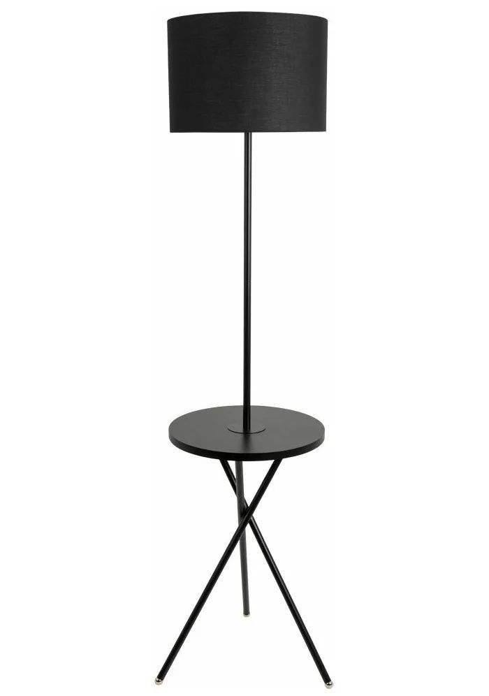 Торшер Arte Lamp Combo A2070PN-1BK
Торшер Arte Lamp Combo A2070PN-1BK