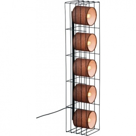 Светильник напольный V3019-1/5P, 5хE27 макс. 40Вт
Светильник напольный V3019-1/5P, 5хE27 макс. 40Вт