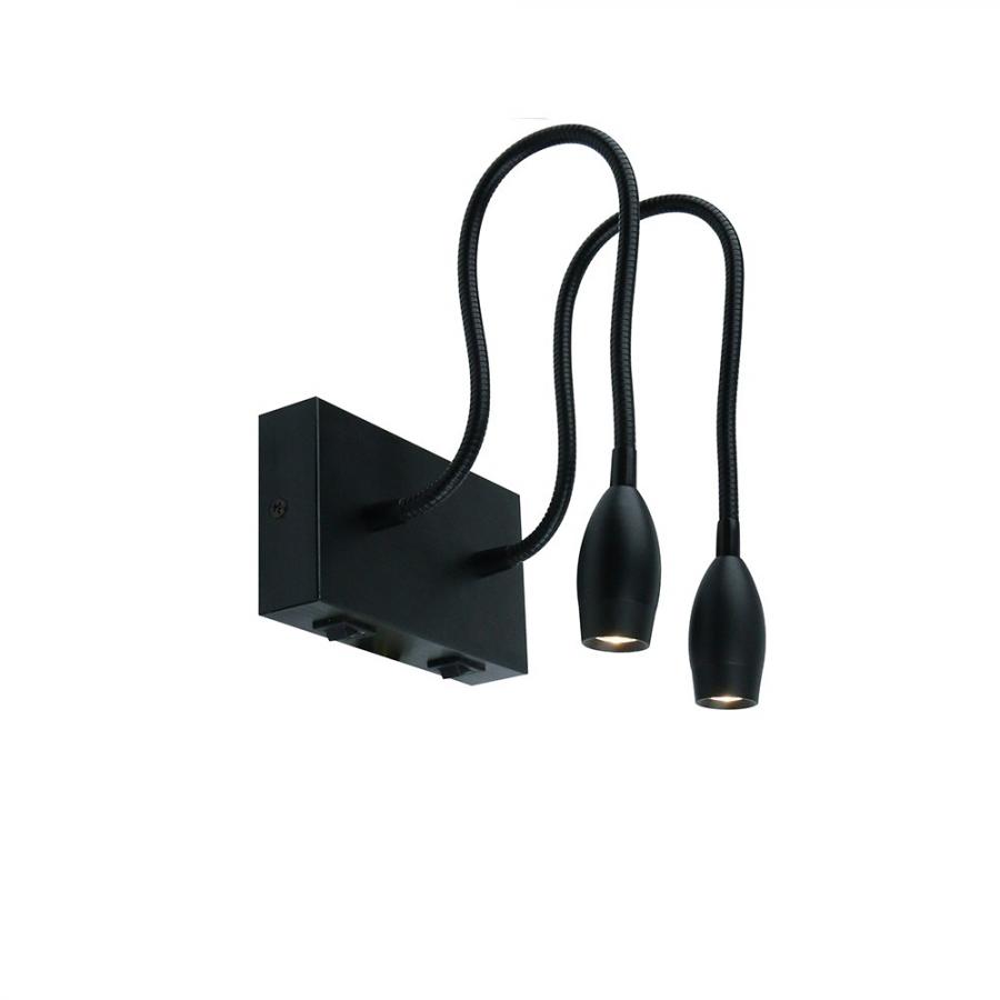 Бра (светильник настенный) Arte lamp A7003AP-2BC
Бра (светильник настенный) Arte lamp A7003AP-2BC