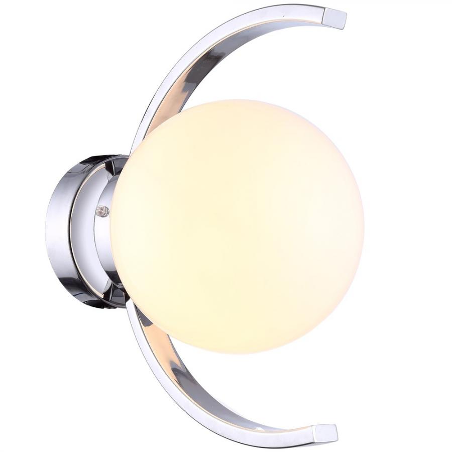 Бра (светильник настенный) Arte lamp A8055AP-1CC
Бра (светильник настенный) Arte lamp A8055AP-1CC