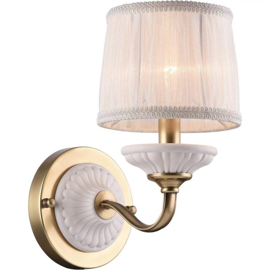 Бра Divinare Dolce 1175/01 AP-1
Бра Divinare Dolce 1175/01 AP-1