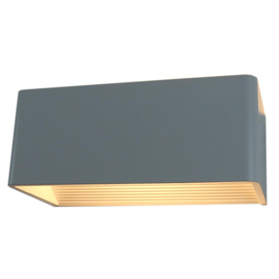 Настенно-потолочный светильник Arte lamp A1422AP-1WH
Настенно-потолочный светильник Arte lamp A1422AP-1WH