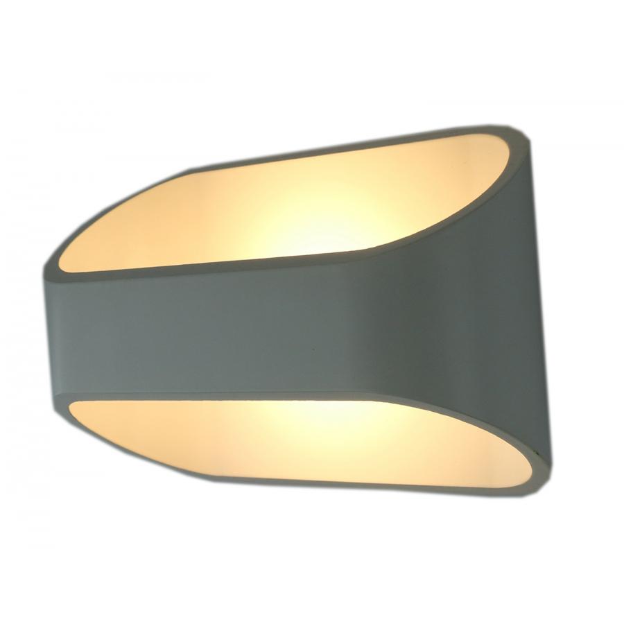 Настенно-потолочный светильник Arte lamp A1428AP-1WH
Настенно-потолочный светильник Arte lamp A1428AP-1WH