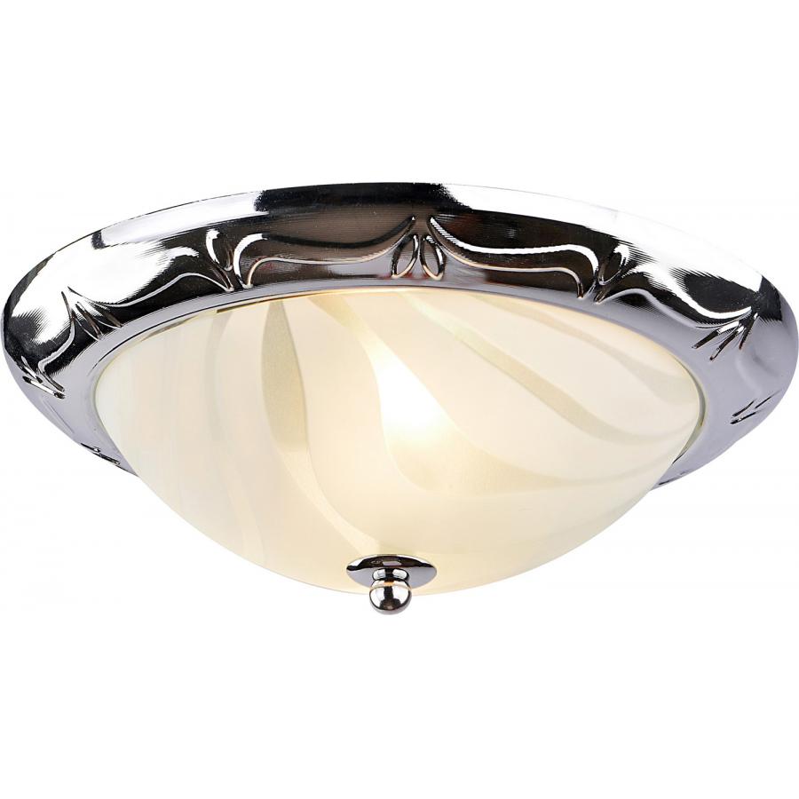 Настенно-потолочный светильник Arte lamp A3008PL-2CC
Настенно-потолочный светильник Arte lamp A3008PL-2CC