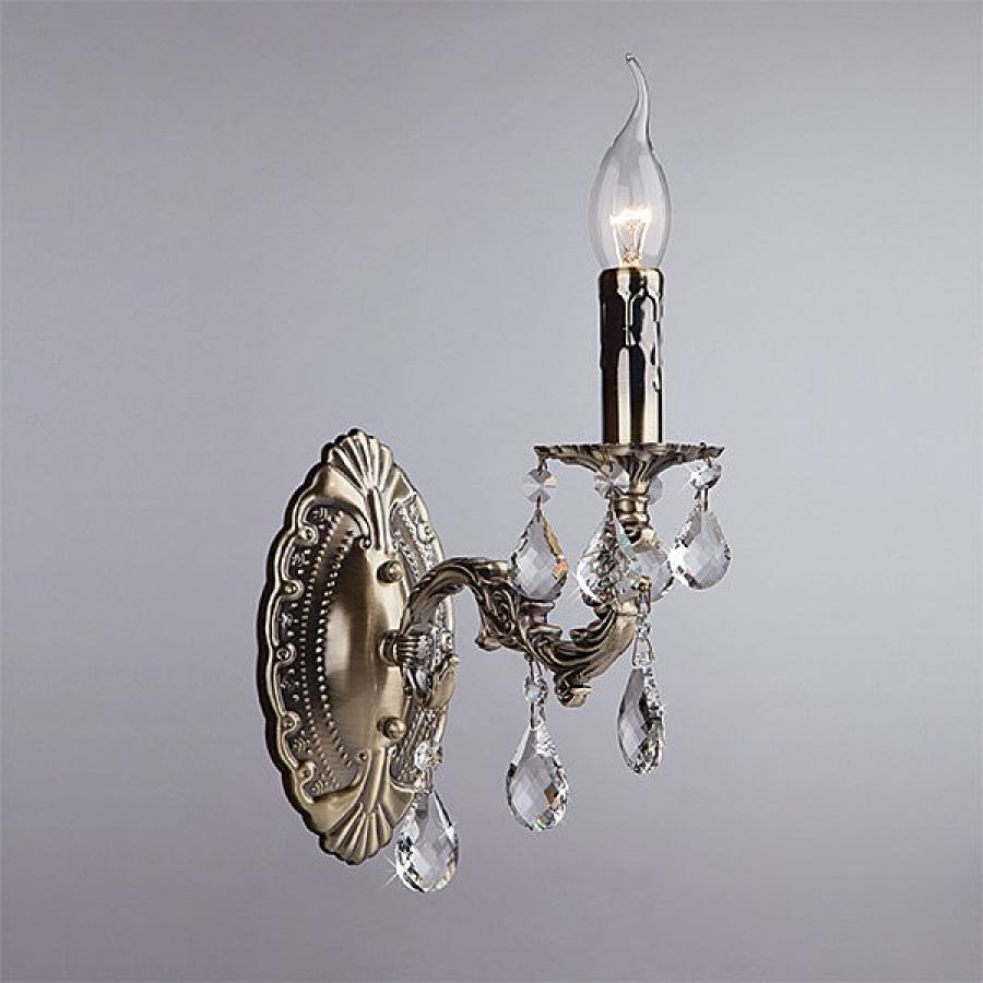 Бра (светильник настенный) Bogates 212/1 Strotskis
Бра (светильник настенный) Bogates 212/1 Strotskis