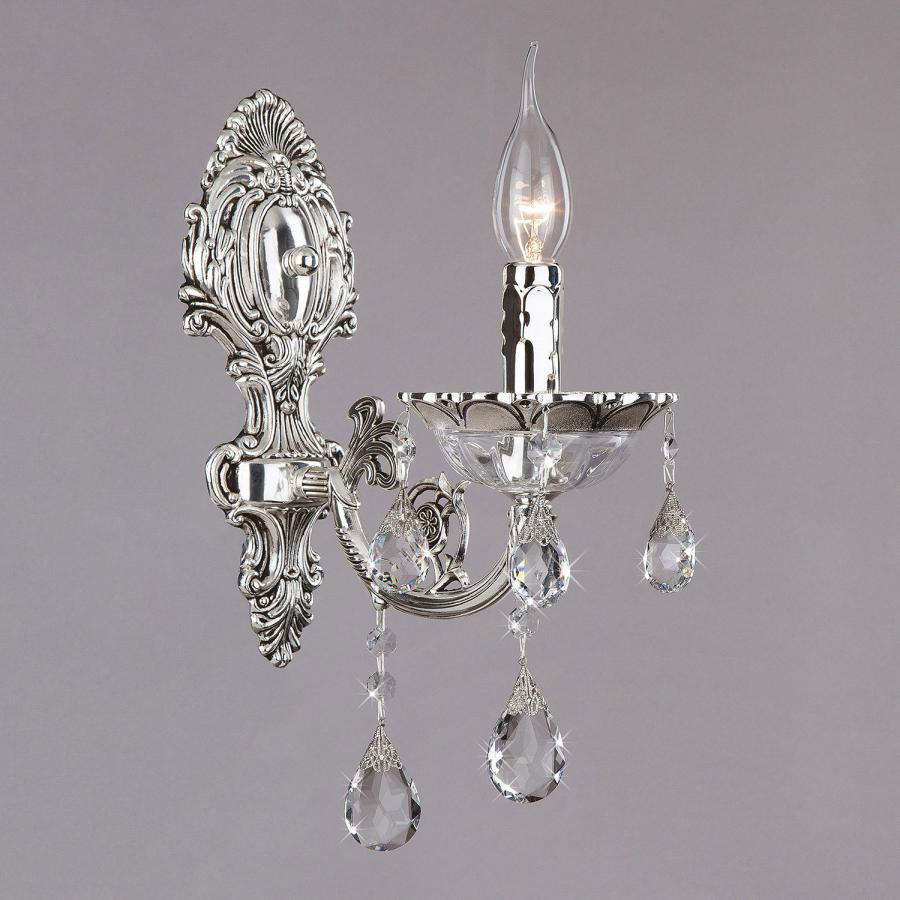 Бра (светильник настенный) Bogates 230/1 Strotskis
Бра (светильник настенный) Bogates 230/1 Strotskis