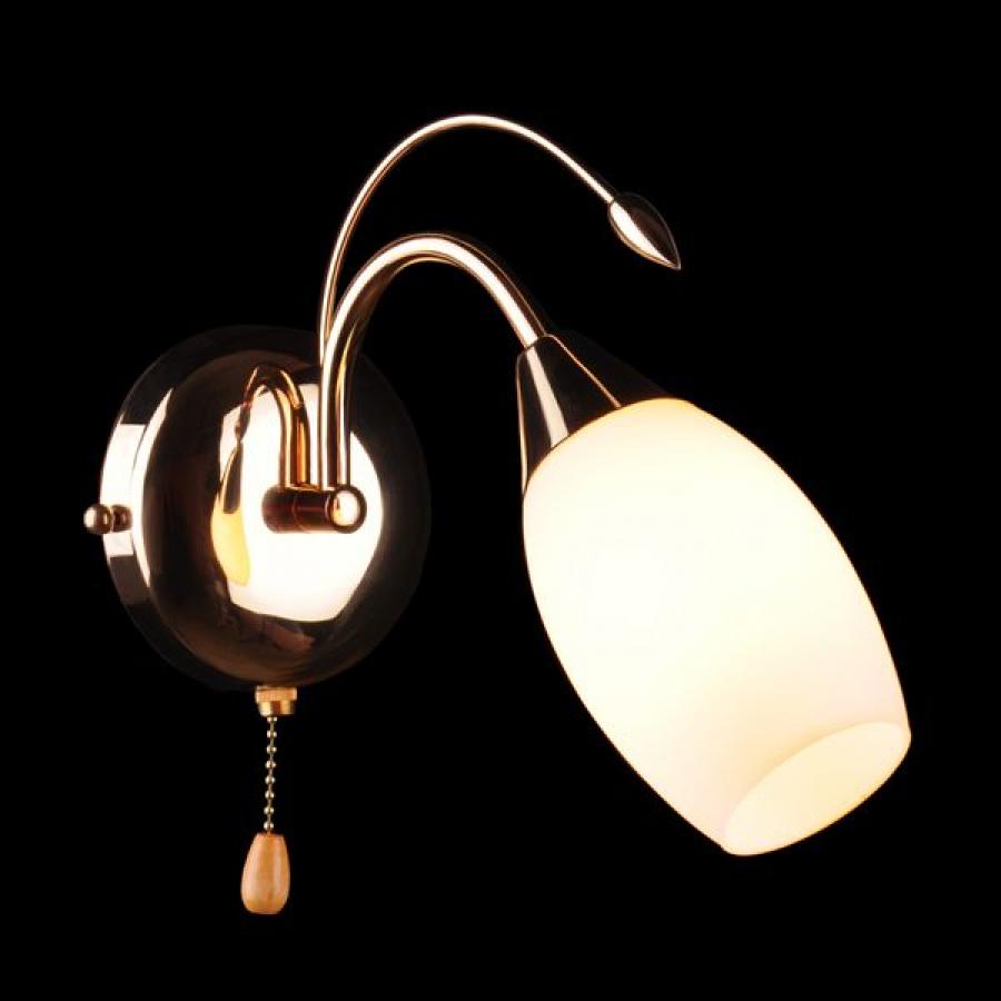 Бра (светильник настенный) Евросвет Элегант 22080/1 золото
Бра (светильник настенный) Евросвет Элегант 22080/1 золото