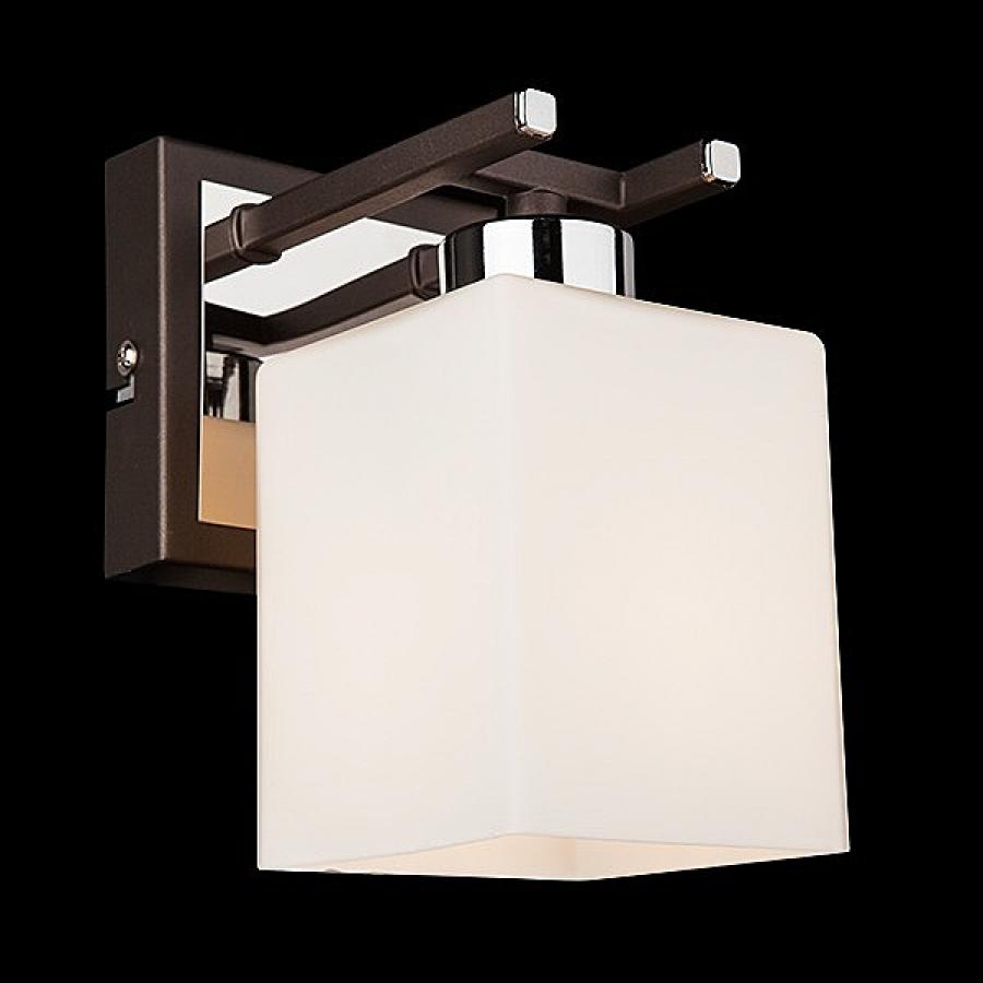 Бра (светильник настенный) Евросвет Элегант 70018/1
Бра (светильник настенный) Евросвет Элегант 70018/1