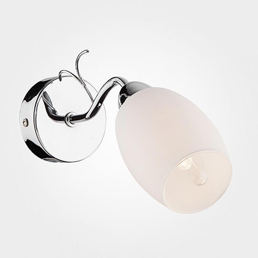 Бра (светильник настенный) Евросвет Элегант 70036/1
Бра (светильник настенный) Евросвет Элегант 70036/1