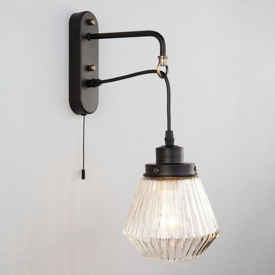 Настенный светильник Евросвет Элегант 70078/1
Настенный светильник Евросвет Элегант 70078/1