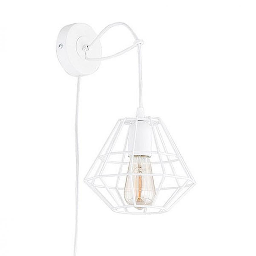 Настенный светильник TK LIGHTING 2280 Diamond
Настенный светильник TK LIGHTING 2280 Diamond