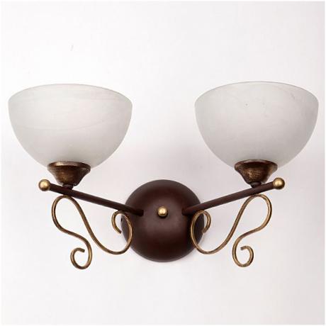 Светильник настенный VITALUCE V1090/2A
Светильник настенный VITALUCE V1090/2A