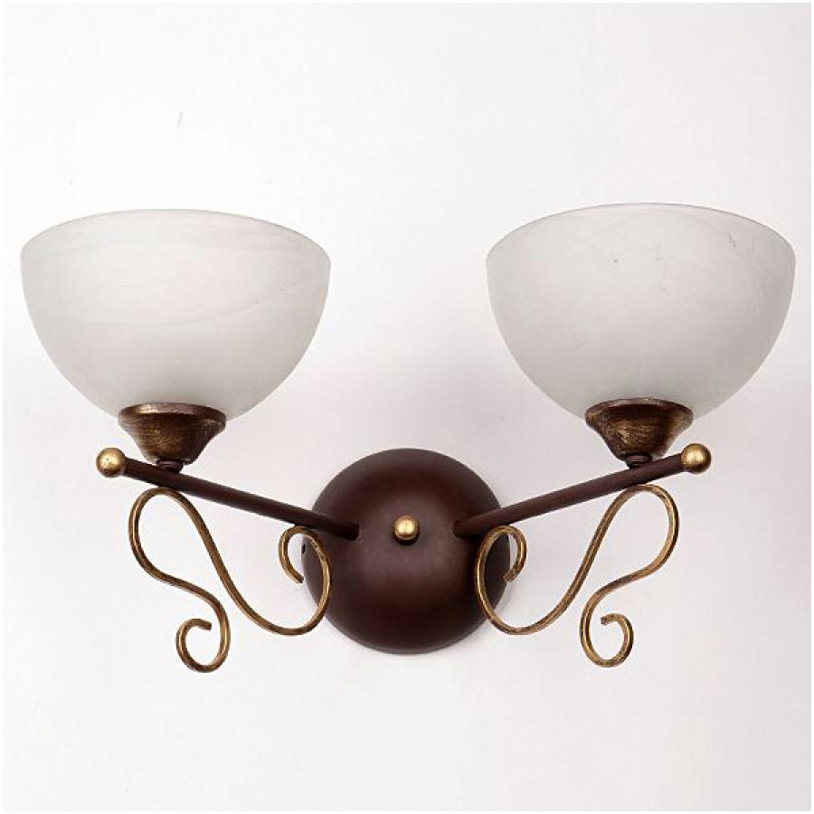 Светильник настенный VITALUCE V1090/2A 
Светильник настенный VITALUCE V1090/2A