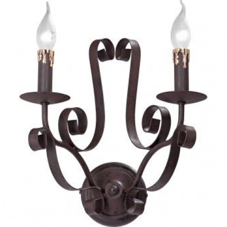 Светильник настенный VITALUCE V1100/2A
Светильник настенный VITALUCE V1100/2A