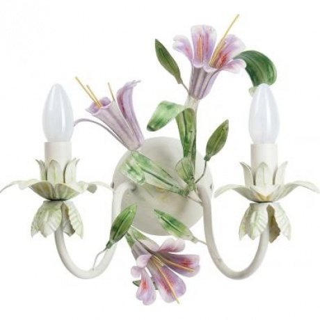 Светильник настенный VITALUCE V1116/2A
Светильник настенный VITALUCE V1116/2A