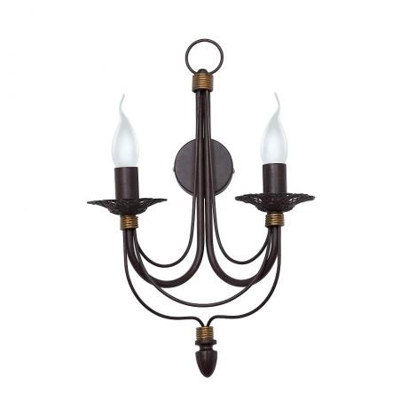 Светильник настенный VITALUCE V1151/2A
Светильник настенный VITALUCE V1151/2A