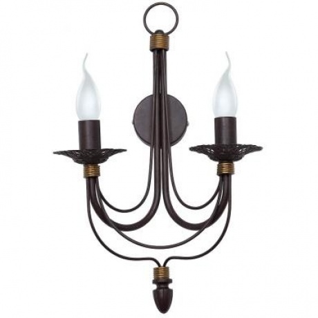 Светильник настенный VITALUCE V1151/2A
Светильник настенный VITALUCE V1151/2A