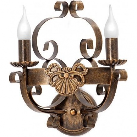 Светильник настенный VITALUCE V1166/2A
Светильник настенный VITALUCE V1166/2A