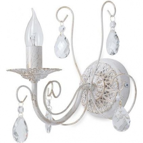 Светильник настенный VITALUCE V1180/1A
Светильник настенный VITALUCE V1180/1A