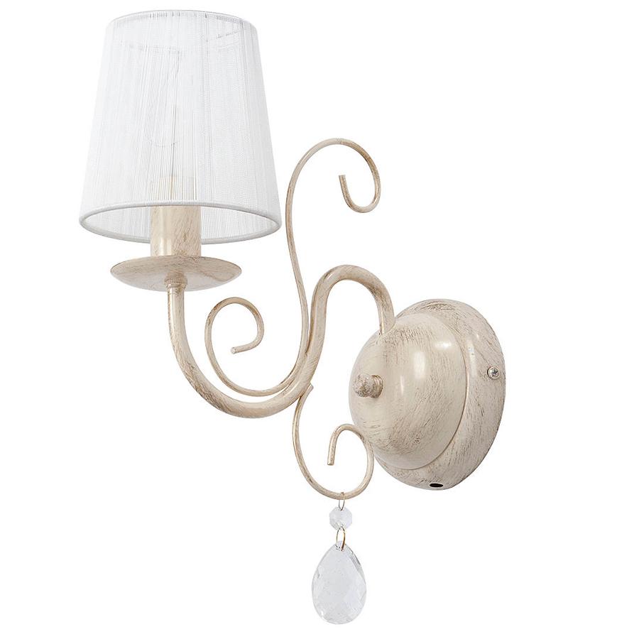 Светильник настенный VITALUCE V1186/1A
Светильник настенный VITALUCE V1186/1A