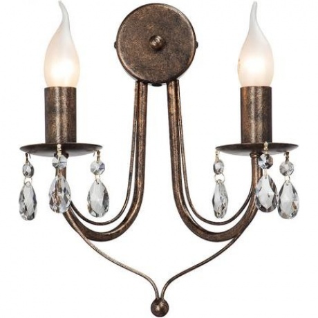 Светильник настенный VITALUCE V1253/2A
Светильник настенный VITALUCE V1253/2A