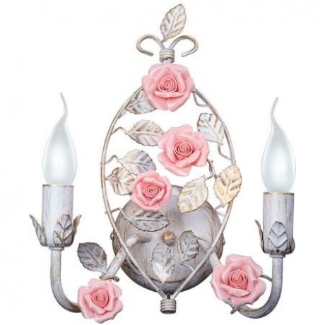 Светильник настенный VITALUCE V1322/2A
Светильник настенный VITALUCE V1322/2A