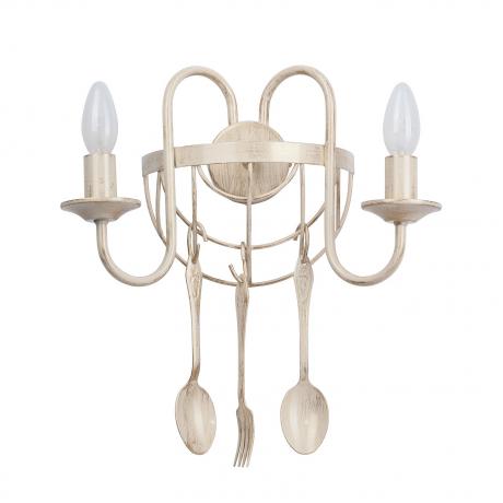 Светильник настенный VITALUCE V1333/2A
Светильник настенный VITALUCE V1333/2A