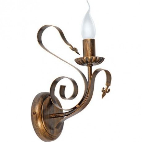 Светильник настенный VITALUCE V1350/1A
Светильник настенный VITALUCE V1350/1A