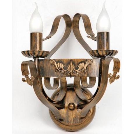 Светильник настенный VITALUCE V1350/2A
Светильник настенный VITALUCE V1350/2A