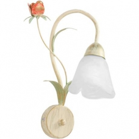 Бра Vitaluce V1520/1A, 1xE14 макс. 60Вт
Бра Vitaluce V1520/1A, 1xE14 макс. 60Вт