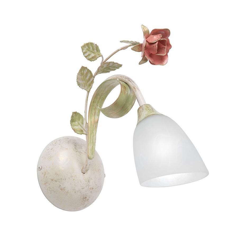 Светильник настенный VITALUCE V1536/1A
Светильник настенный VITALUCE V1536/1A