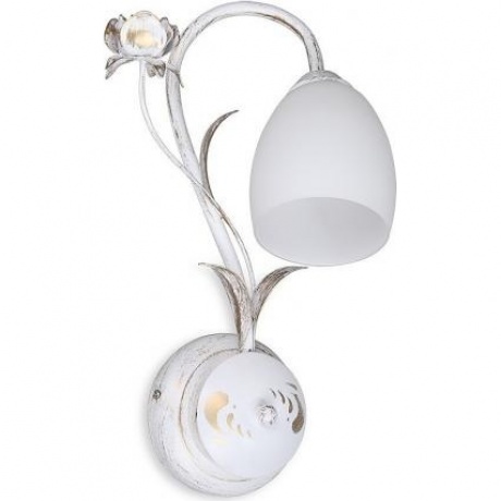 Светильник настенный VITALUCE V1538/1A
Светильник настенный VITALUCE V1538/1A