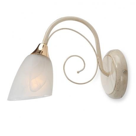 Светильник настенный VITALUCE V3663/1A
Светильник настенный VITALUCE V3663/1A