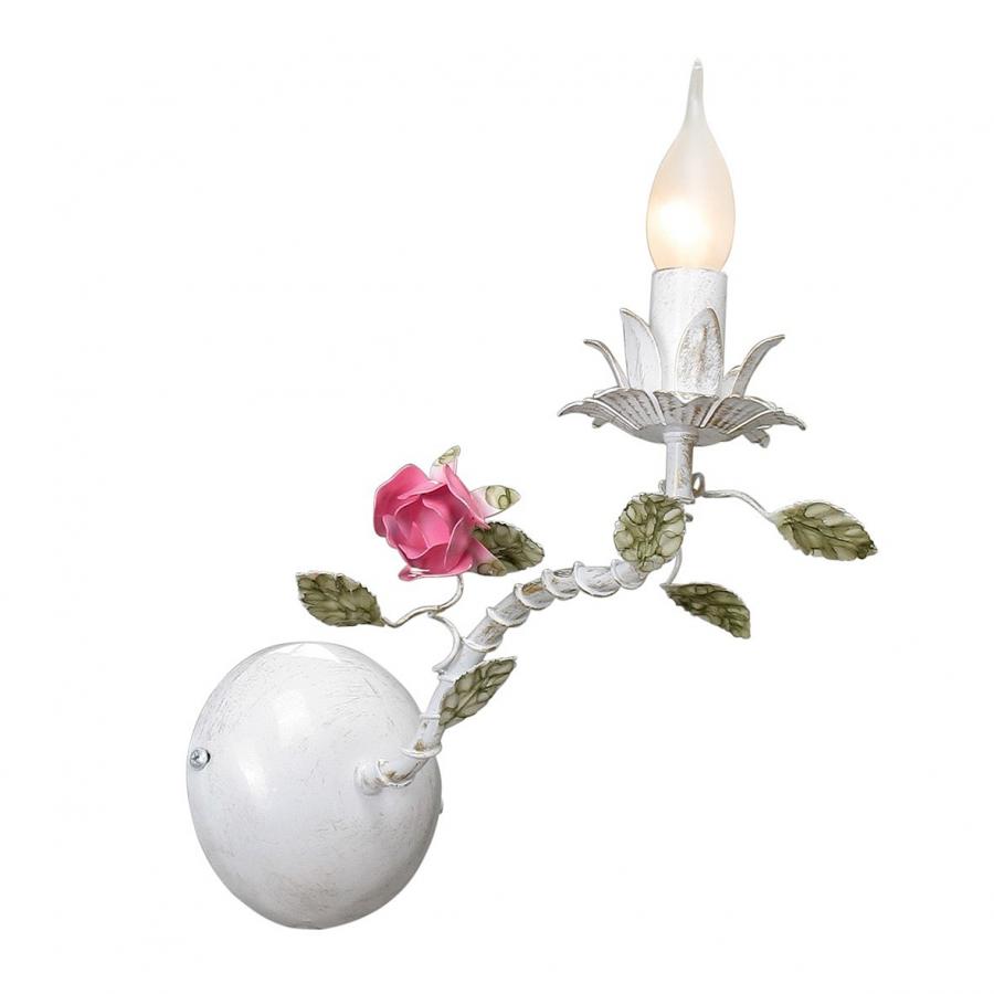 Светильник настенный VITALUCE V1137/1A
Светильник настенный VITALUCE V1137/1A