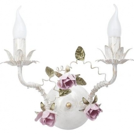 Светильник настенный VITALUCE V1137/2A
Светильник настенный VITALUCE V1137/2A