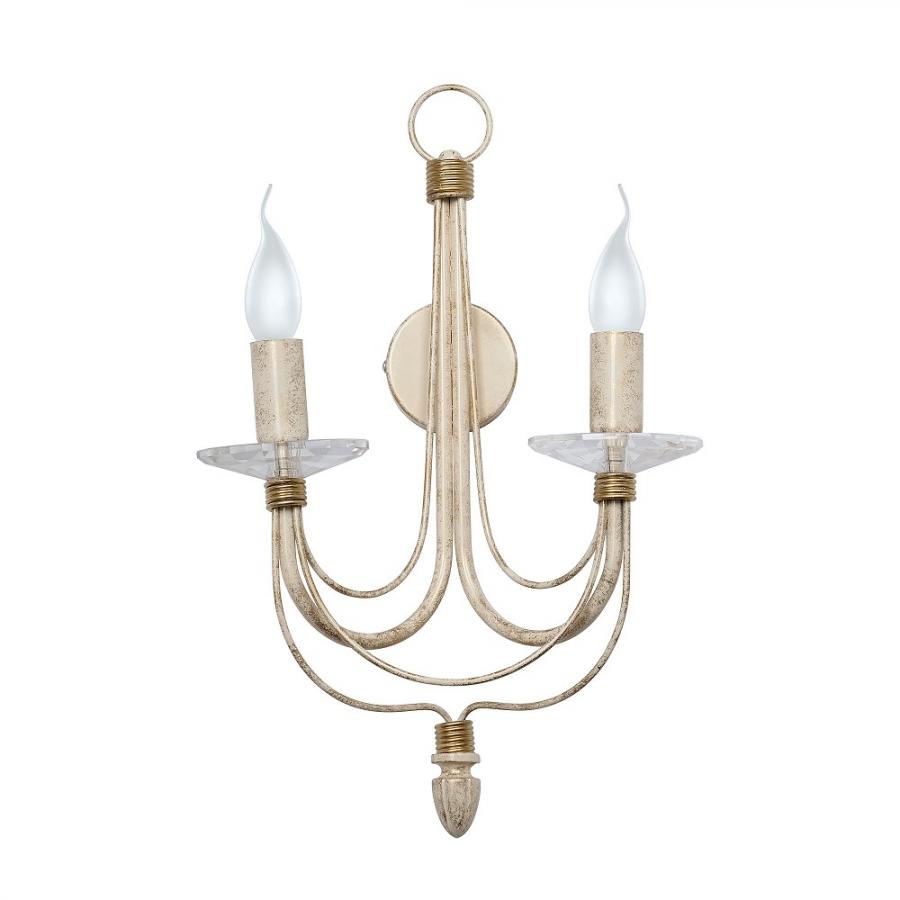 Светильник настенный VITALUCE V1150/2A 
Светильник настенный VITALUCE V1150/2A