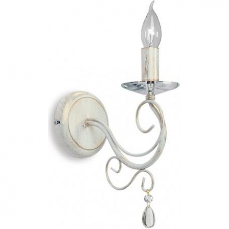 Светильник настенный VITALUCE V1301/1A
Светильник настенный VITALUCE V1301/1A