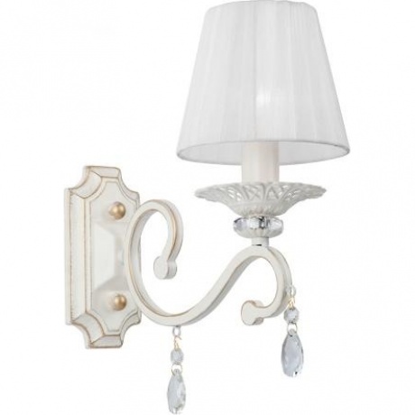 Светильник настенный VITALUCE V1679-0/1A
Светильник настенный VITALUCE V1679-0/1A