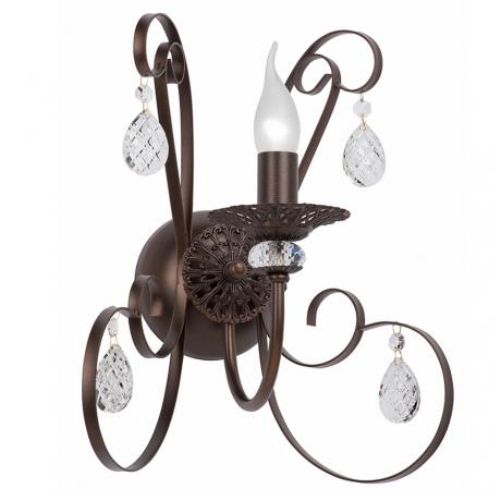 Светильник настенный VITALUCE V1681-8/1A
Светильник настенный VITALUCE V1681-8/1A