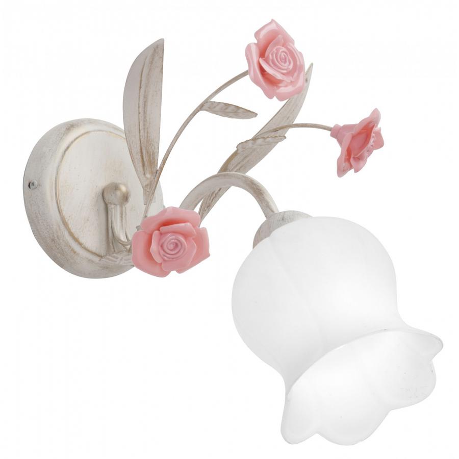 Светильник настенный VITALUCE V1686-0/1A
Светильник настенный VITALUCE V1686-0/1A