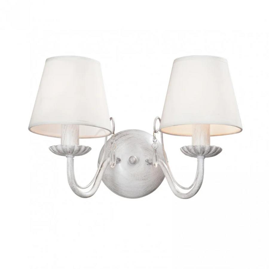 Светильник настенный VITALUCE V3354/2A
Светильник настенный VITALUCE V3354/2A