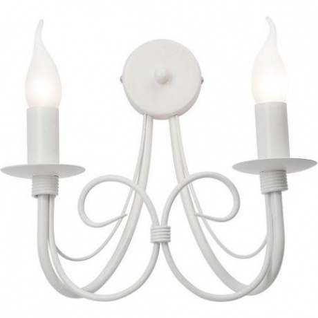 Светильник настенный VITALUCE V3408/2A
Светильник настенный VITALUCE V3408/2A