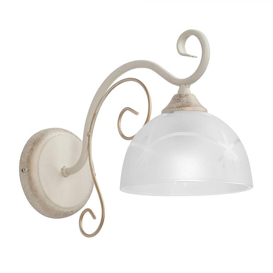 Светильник настенный VITALUCE V3562-3/1A
Светильник настенный VITALUCE V3562-3/1A